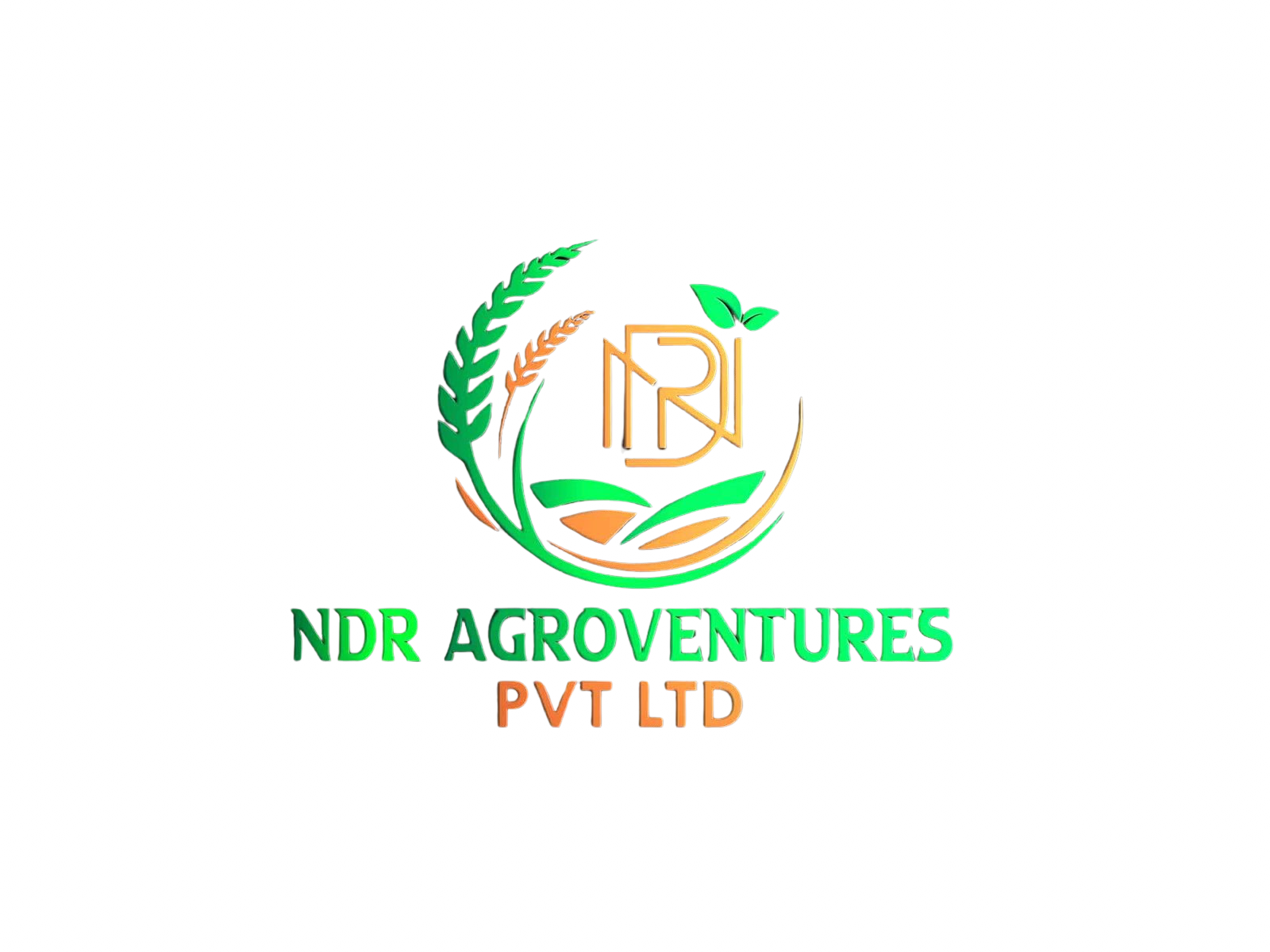 NDR AGROVENTURES Logo