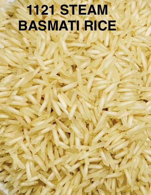 1121 Stream Basmati Rice